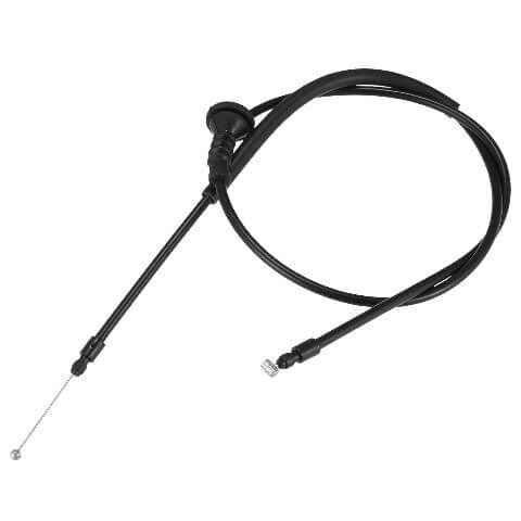 Kaput Açma Teli BMW F20, F30, F39, F80, F84 1 SERI, 3 SERI, X2 OEM 51237313782, 51237239239