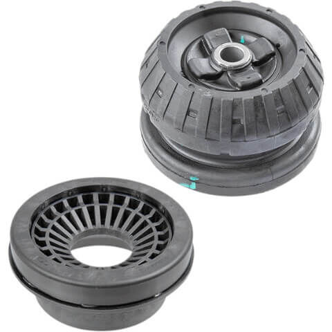 Amortisör Takozu Ön Üst Biyalı Vito W638, OEM  A6383230420