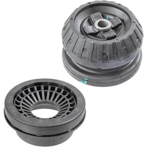 Amortisör Takozu Ön Üst Biyalı Vito W638, OEM  A6383230420