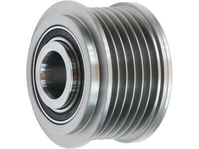 Şarj Dinamo Kasnağı / Alternatör Kasnağı C Seri W203, E Seri W210, ML Seri W163, Motor: OM611, OEM A6111550415, A6111550015, A6111500360, INA 535001610