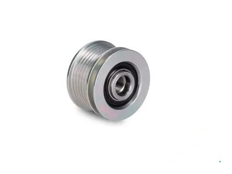 Şarj Dinamo Kasnağı / Alternatör Kasnağı C Seri W202, E Seri W210, Vito W638, Sprinter W901, W902, W903, W904 Motor: OM601, OM602, OM604, OM605 OEM A6021500060, A6041500360, A6041500060, INA 535001310