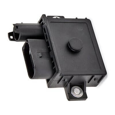 Kızdırma Rölesi / Buji Isıtma Rölesi C Seri W204, E Seri W211, Motor: OM646, OEM A6461532579, 6461532579