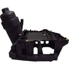 Yağ Filtre Kütüğü Plastik Gövde (boş)  F10, F20, F30 1 SERI, 3 SERI, 5 SERI N47N OEM 11428507697