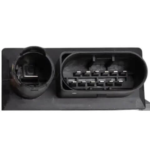 Kızdırma Rölesi / Buji Isıtma Rölesi C Seri W204, E Seri W211, Motor: OM646, OEM A6461532579, 6461532579