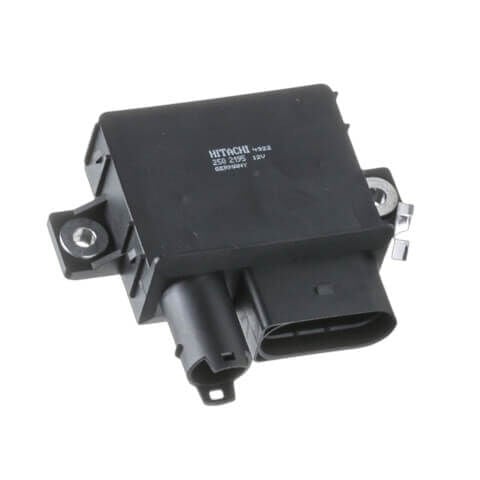 Kızdırma Rölesi / Buji Isıtma Rölesi C Seri W204, E Seri W211, Motor: OM646, OEM A6461532579, 6461532579