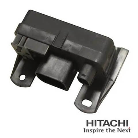 Kızdırma Rölesi / Buji Isıtma Rölesi C Seri W202, W203, E Seri W210, Vito W638, W639, Sprinter W901, W902, W903, W904, W906 Motor: OM611, OM646, OEM A0005453516, A6461536579, A0255452832, A6461538491, A0195456832
