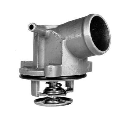 Termostat 87'C Klimalı Üstten Borulu Vito W638 Motor: M111 OEM A1112000815
