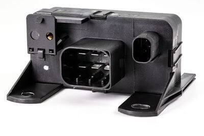 Kızdırma Rölesi / Buji Isıtma Rölesi C Seri W203, E Seri W210, W211, S Seri W220, Sprinter W901, W902, W903, W904, Motor: OM612, OM647, OEM A6489000100, A0005453616