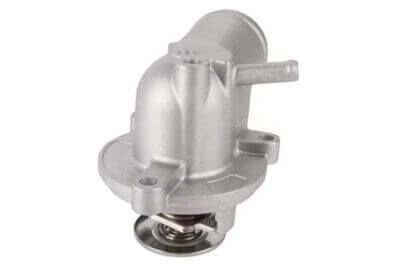 Termostat 87'C Klimalı Üstten Borulu Vito W638 Motor: M111 OEM A1112000815