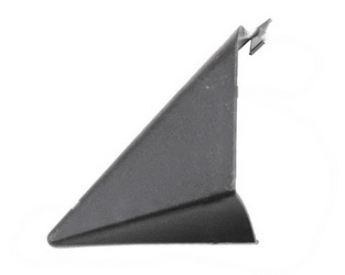Ayna Üçgen Kapağı Sol SPRINTER W901, W902, W903, W904 OEM A9018110007