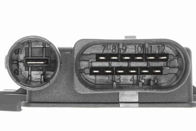 Kızdırma Rölesi / Buji Isıtma Rölesi Çelik  Kızdırma Bujisi İçin C Seri W204, E Seri W212, Coupe W207, Sprinter W906, Motor: OM642, OEM A6429007801, A6429005801, A6429002800