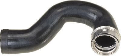 Intercooler Hortumu / İnterkol Hortumu / Turbo Hortumu Sol Vito W639 Motor: OM642 OEM A6395281882