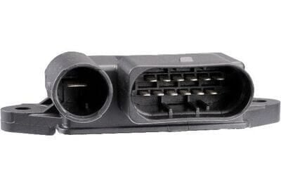 Kızdırma Rölesi / Buji Isıtma Rölesi Seramik Buji İçin C Seri W204, E Seri W212, Coupe W207, Sprinter W906, Motor: OM642, OEM A6421533779, A6429007701, A6429005701, A6429002700