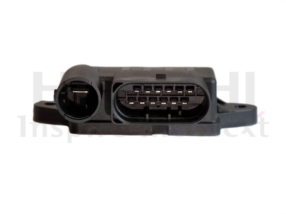 Kızdırma Rölesi / Buji Isıtma Rölesi Seramik Buji İçin C Seri W204, E Seri W212, Coupe W207, Sprinter W906, Motor: OM642, OEM A6421533779, A6429007701, A6429005701, A6429002700