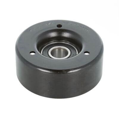 Kayış Gergi Kasnağı / Kayış Gergi Makarası Sac. E Seri W124, W210, C Seri W202, S Seri W140 Motor: M104, M111, OEM A1042001070