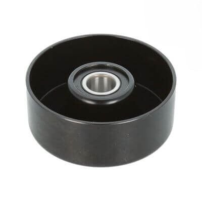 Kayış Gergi Kasnağı / Kayış Gergi Makarası Sac. E Seri W124, W210, C Seri W202, S Seri W140 Motor: M104, M111, OEM A1042001070