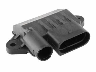 Kızdırma Rölesi / Buji Isıtma Rölesi Çelik  Kızdırma Bujisi İçin C Seri W204, E Seri W212, Coupe W207, Sprinter W906, Motor: OM642, OEM A6429007801, A6429005801, A6429002800