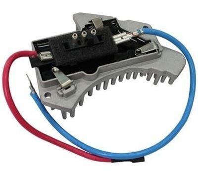 Klima Şalteri / Klima Tarağı / Klima Duyucusu Pervaneli Tip E Seri W210, OEM A2108700210, A2108206210