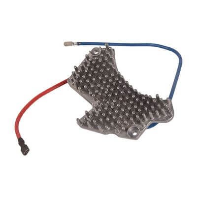 Klima Şalteri / Klima Tarağı / Klima Duyucusu Pervaneli Tip E Seri W210, OEM A2108700210, A2108206210