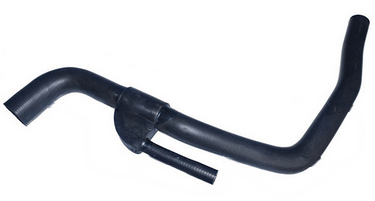 Radyatör Hortumu Alt Sol Vito W638 Motor: OM611, OEM A6385012082