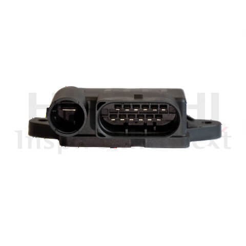Kızdırma Rölesi / Buji Isıtma Rölesi Çelik  Kızdırma Bujisi İçin C Seri W204, E Seri W212, Coupe W207, Sprinter W906, Motor: OM642, OEM A6429007801, A6429005801, A6429002800(Kopya)