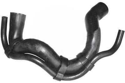 Radyatör Hortumu Üst Sağ Vito W638 Motor: OM611, OEM A6385000572