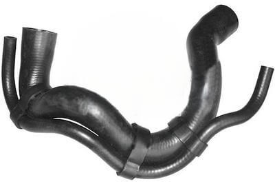 Radyatör Hortumu Üst Sağ Vito W638 Motor: OM611, OEM A6385000572