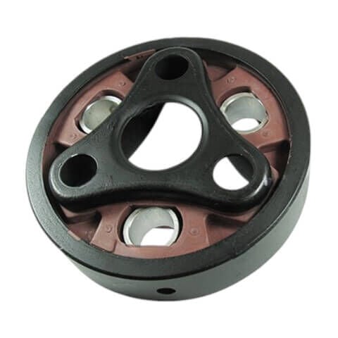 Şaft Ağırlığı / Balansiyer Küçük Eski Model E Seri W124, C Seri W201, W202 OEM A2024111447, A2014112147, 2024111447, 2014112147