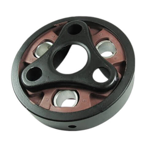 Şaft Ağırlığı / Balansiyer Küçük Eski Model E Seri W124, C Seri W201, W202 OEM A2024111447, A2014112147, 2024111447, 2014112147