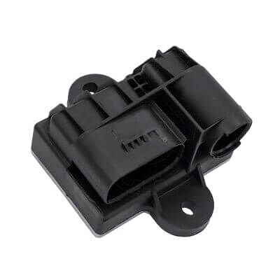Kızdırma Rölesi / Buji Isıtma Rölesi Eski Model A Seri W176, C Seri W204, E Seri W212, B Seri W246, Vito W639, Sprt W906 Motor: OM651 OEM A6519000900, A6519005502, 6519000900, 6519005502