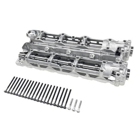 Eksantrik Mil Kafesi Seti Motor: OM654 OEM A6540502500, 6540502500