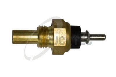 Hararet Müşürü Tek Fiş 120'C E Seri W123, W124, C Seri W201, W202, Vito W638, Sprinter W901-W903 Motor: M115, M102, M103, M104, M111, M112, OM601-OM603, OM615-OM617, OM605, OM606  OEM A0055422617, A0025422517, A0055421017