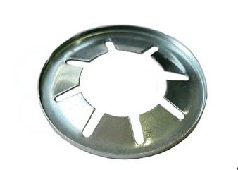 Egzoz Askı Lastiği Segmanı / Universal Segman Tüm Modeller OEM A1239941345