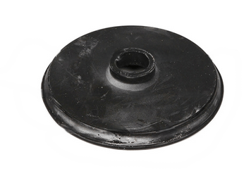 Get Lastiği / Helezon Takozu Arka Alt Üst 3 Kertik Vito W638 OEM A6383240784