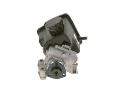 Direksiyon Pompası Vito W639, Sprinter W906, Motor: OM646, OEM A0034667201, A0034667101