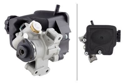 Direksiyon Pompası Vito W639, Sprinter W906, Motor: OM646, OEM A0034667201, A0034667101