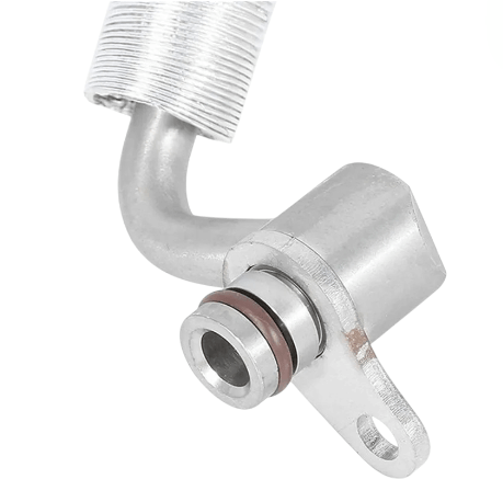 Turbo Soğutma Borusu / Turbo Soğutma Suyu Giriş Borusu BMW 1 Seri F20, 2 Seri F22, 3 Seri F30, F31, F34, 4 Seri F32, F36, 5 Seri F07, F10, F11, X1 E84, X3 F25, X4 F26, X5 F15, Motor: N20 OEM 11538663516, 11538626654, 11537588935