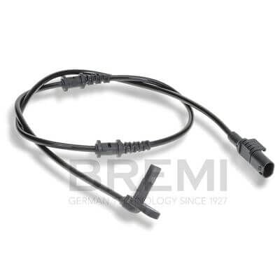 ABS Sensörü Ön Sağ Sol Sprinter W906, VW Crafter, OEM A9069050601, A9065403917,  2E0927748L, 2E0927748Q