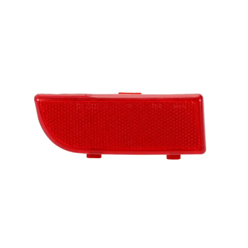 Reflektör Arka Sol Tamponda VITO W639 OEM A6398260440, A6398260040