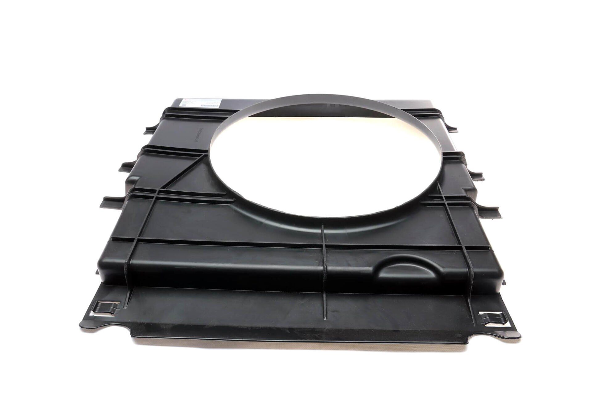 RADYATÖR DAVLUMBAZI SPRINTER W906 OM611, OM646 OEM  A9065050455