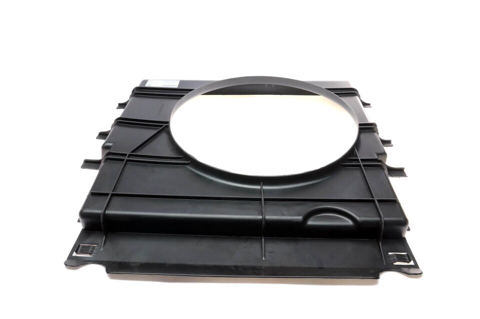 RADYATÖR DAVLUMBAZI SPRINTER W906 OM611, OM646 OEM  A9065050455