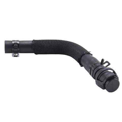Soğutma Suyu Hortumu / Pipo Hortumu / Su Hortumu CLA W117, A Seri W176, C Seri W204, W205, E Seri W212, B Seri W246 Motor: M270 OEM A2702031882, A2702031682, 2702031882, 2702031682