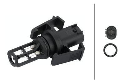 Hava Akışmetre Müşürü / Debimetre Sensörü / Isı Sensörü A Seri W168, C Seri W203, W204, S Seri W221, Vito W638, W639, Sprinter W901, W906  Motor: M102, M104, M111, M112, M113, M271, OM611, OM642, OM646, OM651, OM654 OEM A6511530028, A0005422818, 2D0905379