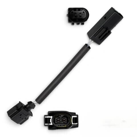 Eksantrik Mili Ayar Kablosu / Vanos Kablosu C Seri W203, W204, E Seri W211 Komprasör Motor: M271 OEM A2711502733, 2711502733