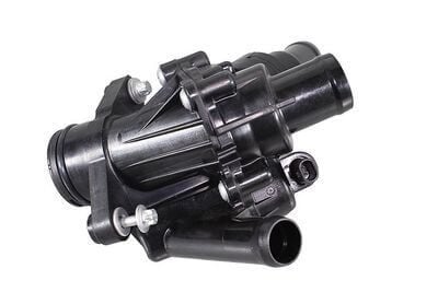 Termostat Yuvalı Komple CLA W117, B Seri W247, GLA H247, GLB X247, Motor: M260, OEM A2602002900, A2602002600, A2602000900, A2602004500, A2602005000