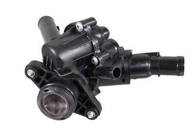 Termostat Yuvalı Komple CLA W117, B Seri W247, GLA H247, GLB X247, Motor: M260, OEM A2602002900, A2602002600, A2602000900, A2602004500, A2602005000
