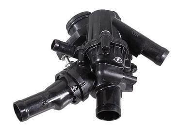 Termostat Yuvalı Komple CLA W117, B Seri W247, GLA H247, GLB X247, Motor: M260, OEM A2602002900, A2602002600, A2602000900, A2602004500, A2602005000