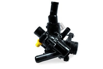 Termostat Yuvalı Komple CLA W117, B Seri W247, GLA H247, GLB X247, Motor: M260, OEM A2602002900, A2602002600, A2602000900, A2602004500, A2602005000