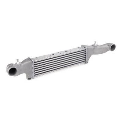 Intercooler Radyatörü /İnterkol Radyatörü / Turbo Radyatörü C Seri W202, W208 Motor: M111, OM611 OEM A2025001100, A2025001000, 2025001100, 2025001000