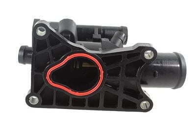 Termostat Yuvalı Müşürlü Komple A Seri W176, B Seri W156, W247, CLA W117, Citan W415, Motor: OM608, OEM A6082000015, 6082000015